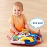 Sit-To-Stand Learning Walker - Blue (Frustration Free Packaging) - Item 3 of 4
